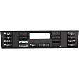 599-124 OE Solutions Series Climate Control Unit - Sold Individually