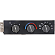 599-127 OE Solutions Series Climate Control Unit - Sold individually