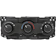 599-147 OE Solutions Series Climate Control Unit - Sold Individually