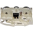 599-152 OE Solutions Series Climate Control Unit - Sold individually