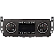 599-190 OE Solutions Series Climate Control Unit - Sold Individually