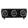 599-204 OE Solutions Series Climate Control Unit - Sold individually