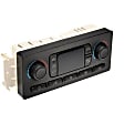 599-211XD Climate Control Unit - Sold individually