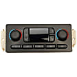 599-211XD Climate Control Unit - Sold individually