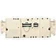 599-211XD Climate Control Unit - Sold individually