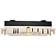 599-211XD Climate Control Unit - Sold individually