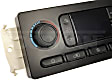 599-211XD Climate Control Unit - Sold individually