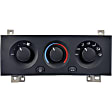 599-226 OE Solutions Series Climate Control Unit - Sold Individually