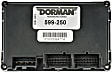 599-250 OE Solutions Series Transfer Case Shift Control Module - Direct Fit, Sold individually