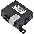599-254 OE Solutions Series Transfer Case Shift Control Module - Direct Fit, Sold individually