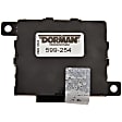 599-254 OE Solutions Series Transfer Case Shift Control Module - Direct Fit, Sold individually