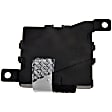 599-254 OE Solutions Series Transfer Case Shift Control Module - Direct Fit, Sold individually