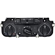 599-265 OE Solutions Series Climate Control Unit - Sold individually