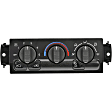 599-266 OE Solutions Series Climate Control Unit - Sold individually