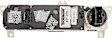 599-268 OE Solutions Series Climate Control Unit - Sold individually