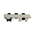 599-293 OE Solutions Series Climate Control Unit - Sold individually