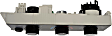 599-294 OE Solutions Series Climate Control Unit - Sold Individually