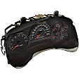 599-304 Instrument Cluster OE Solutions Series Analog