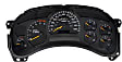 599-305 Instrument Cluster OE Solutions Series