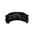 599-307 Instrument Cluster OE Solutions Series