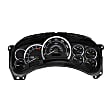 599-309 Instrument Cluster OE Solutions Series Analog