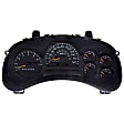 599-314 Instrument Cluster OE Solutions Series