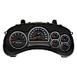 599-315 Instrument Cluster OE Solutions Series Analog