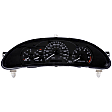 599-317 Instrument Cluster OE Solutions Series Analog