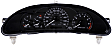 599-317 Instrument Cluster OE Solutions Series Analog