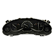 599-326 Instrument Cluster OE Solutions Series Analog