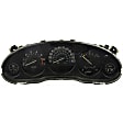 599-327 Instrument Cluster OE Solutions Series Analog