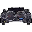 599-337 Instrument Cluster OE Solutions Series