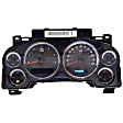 599-339 Instrument Cluster OE Solutions Series Analog
