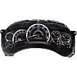 599-344 Instrument Cluster OE Solutions Series Analog