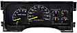 599-350 Instrument Cluster OE Solutions Series
