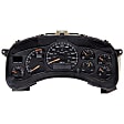 599-354 Instrument Cluster OE Solutions Series Analog