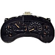 599-357 Instrument Cluster OE Solutions Series Analog