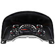 599-363 Instrument Cluster OE Solutions Series Digital