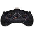 599-381 Instrument Cluster OE Solutions Series Analog