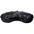 599-382 Instrument Cluster OE Solutions Series Analog