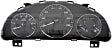 599-383 Instrument Cluster OE Solutions Series Digital and Analog