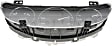 599-383 Instrument Cluster OE Solutions Series Digital and Analog