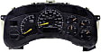 599-389 Instrument Cluster OE Solutions Series