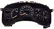 599-390 Instrument Cluster OE Solutions Series