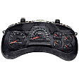 599-413 Instrument Cluster OE Solutions Series