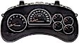 599-414 Instrument Cluster OE Solutions Series