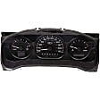 599-415 Instrument Cluster OE Solutions Series Analog