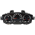 599-422 Instrument Cluster OE Solutions Series Analog