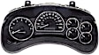 599-499 Instrument Cluster OE Solutions Series