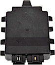 599-5405 Front, Driver Side Door Lock Actuator, Id No. Q21-1050